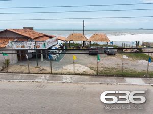 Residência - Salinas - Balneário Barra do Sul