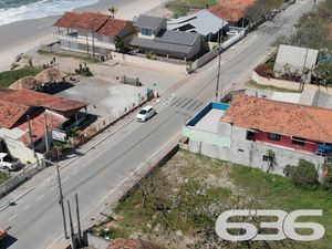 Residência - Salinas - Balneário Barra do Sul
