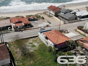 Residência - Salinas - Balneário Barra do Sul