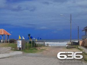Residência - Salinas - Balneário Barra do Sul