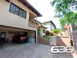 Residência - Iririú - Joinville