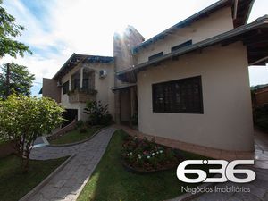 Residência - Iririú - Joinville