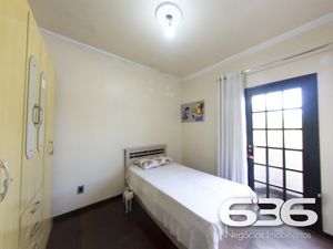 Residência - Iririú - Joinville