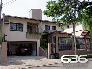 Residência - Iririú - Joinville