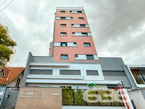 Apartamento - América - Joinville