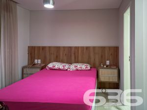 Apartamento - Saguaçu - Joinville