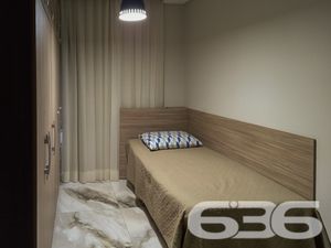 Apartamento - Saguaçu - Joinville