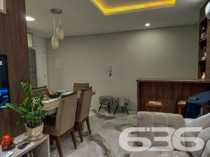 Apartamento - Saguaçu - Joinville