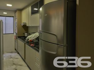 Apartamento - Saguaçu - Joinville
