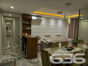 Apartamento - Saguaçu - Joinville