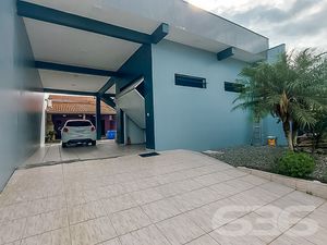 Residência - Adhemar Garcia - Joinville