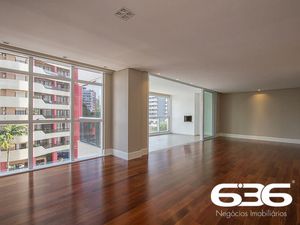 Apartamento - Centro - Joinville