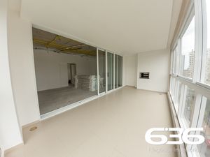 Apartamento - Centro - Joinville