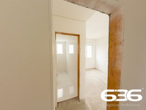 Apartamento - Centro - Joinville