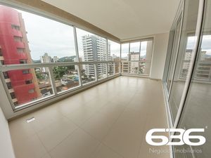 Apartamento - Centro - Joinville