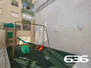 Apartamento - Centro - Joinville