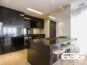 Apartamento - Centro - Joinville