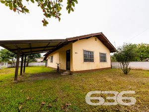 Residência - Centro - Balneário Barra do Sul