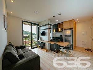 Apartamento - Anita Garibaldi - Joinville