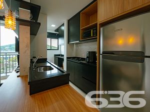 Apartamento - Anita Garibaldi - Joinville