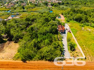 Terreno - Pinheiros - Balneário Barra do Sul