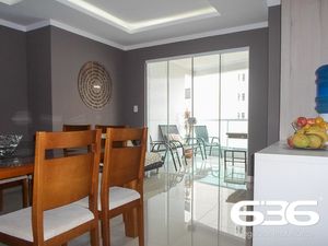 Apartamento - Anita Garibaldi - Joinville