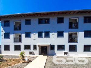 Apartamento - Fátima - Joinville