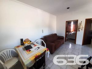 Apartamento - Jarivatuba - Joinville