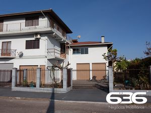 Comercial - Guanabara - Joinville