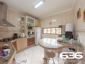 Residência - Vila Nova - Joinville