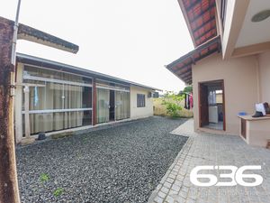 Residência - Vila Nova - Joinville