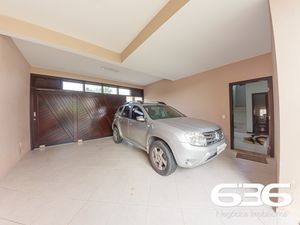 Residência - Vila Nova - Joinville