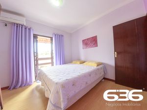 Residência - Vila Nova - Joinville