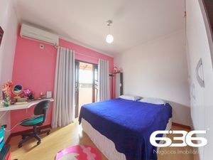 Residência - Vila Nova - Joinville