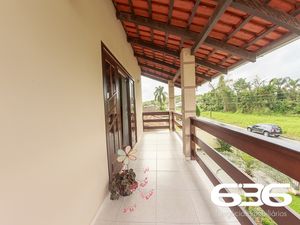 Residência - Vila Nova - Joinville