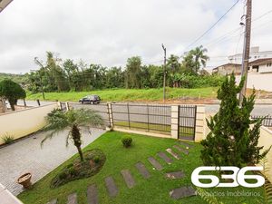 Residência - Vila Nova - Joinville