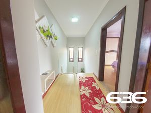 Residência - Vila Nova - Joinville