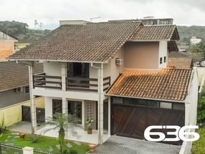 Residência - Vila Nova - Joinville