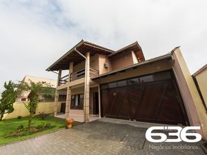 Residência - Vila Nova - Joinville