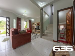 Residência - Vila Nova - Joinville