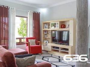 Residência - Vila Nova - Joinville