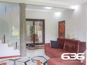 Residência - Vila Nova - Joinville