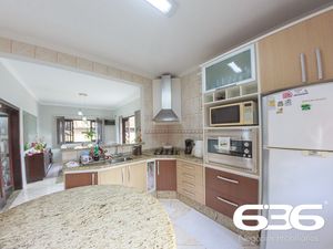 Residência - Vila Nova - Joinville