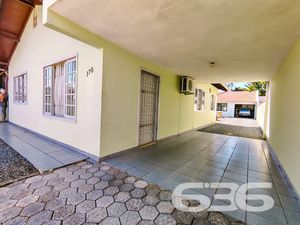 Residência - Nova Brasília - Joinville