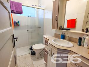 Residência - Nova Brasília - Joinville