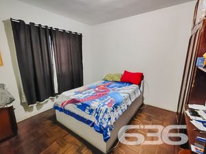 Residência - Nova Brasília - Joinville