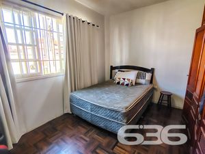 Residência - Nova Brasília - Joinville