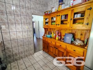 Residência - Nova Brasília - Joinville
