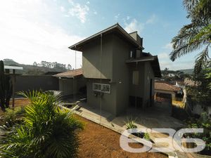 Residência - Santa Catarina - Joinville
