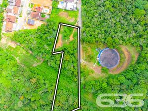 Terreno - Profipo - Joinville